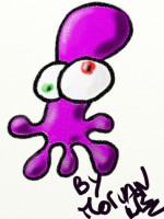 petit dessin au pastel aujourdhui